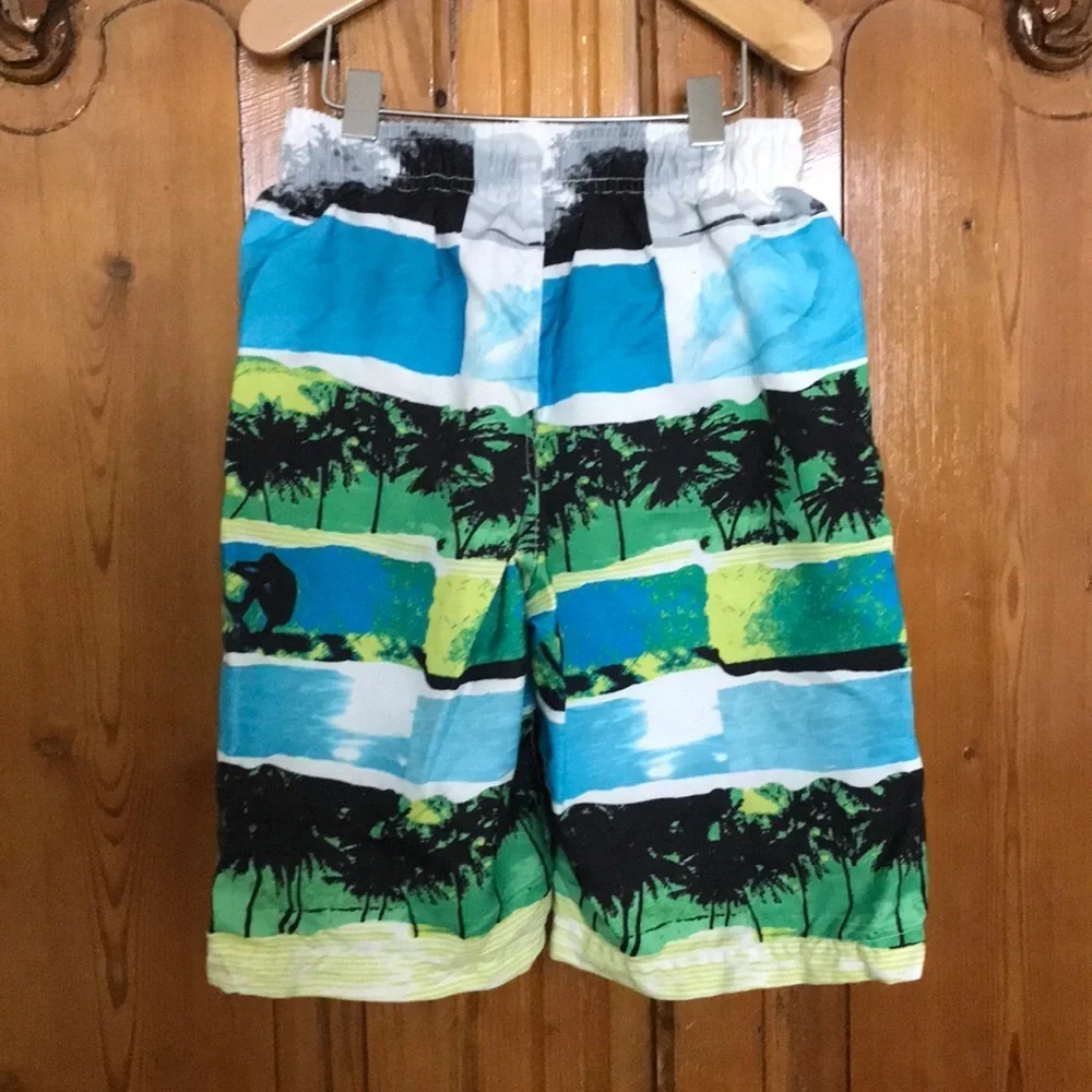 3/$20 Boys Koala Kids Swim Suit